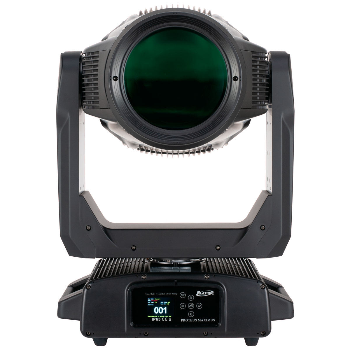 Elation PROTEUS MAXIMUS; 950W LED Profile IP FIL