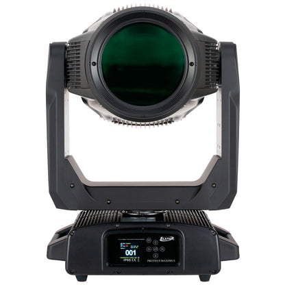 Elation PROTEUS MAXIMUS; 950W LED Profile IP FIL