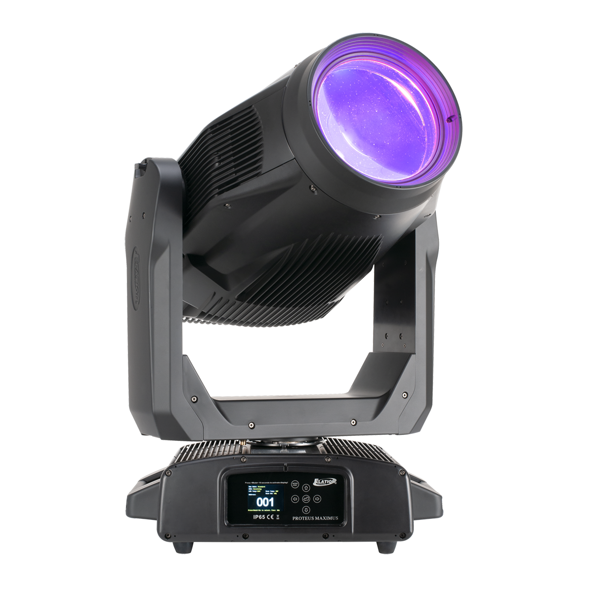 Elation PROTEUS MAXIMUS; 950W LED Profile IP FIL