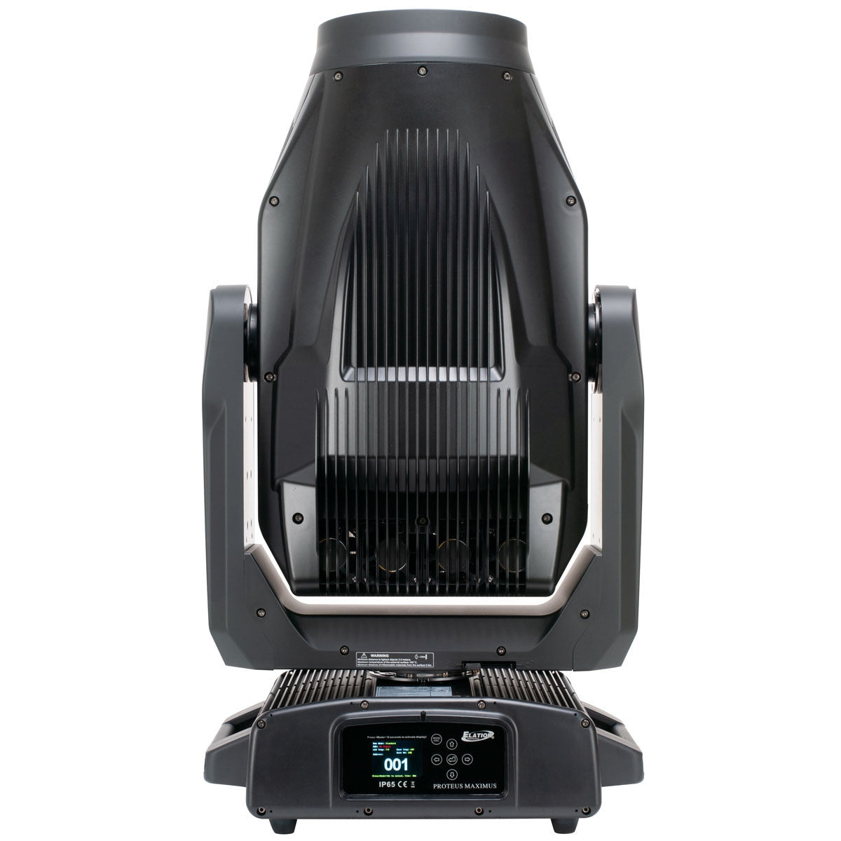 Elation PROTEUS MAXIMUS; 950W LED Profile IP FIL