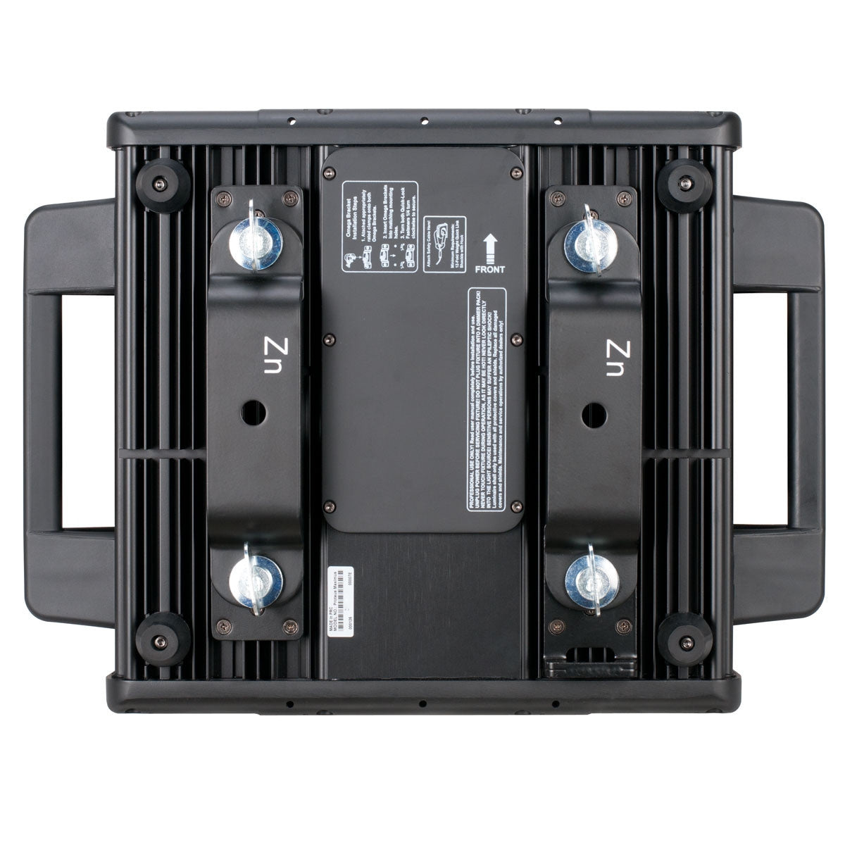 Elation PROTEUS MAXIMUS; 950W LED Profile IP FIL