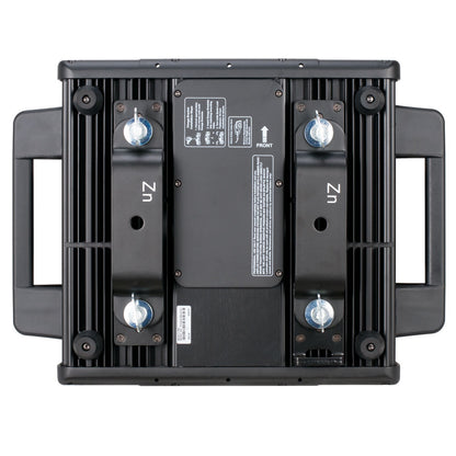 Elation PROTEUS MAXIMUS; 950W LED Profile IP FIL