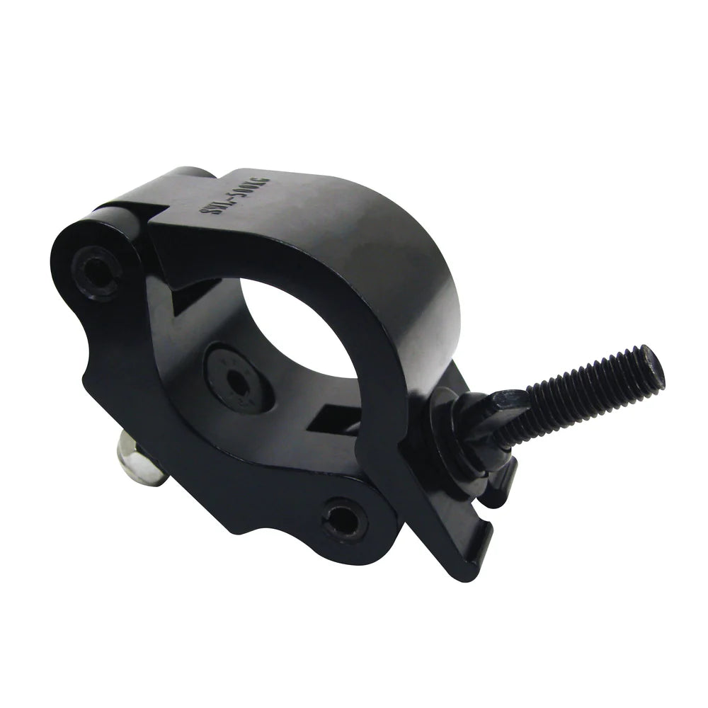 Elation PRO-CLAMP-BLK;2" PRO ALUMINUM CLAMP-BLK