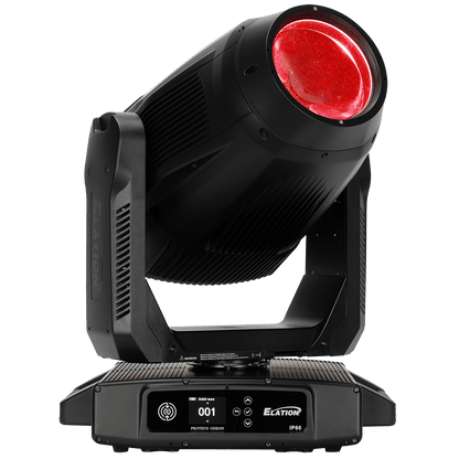 Elation Proteus Odeon; 850W Variable CRI/CMY LED