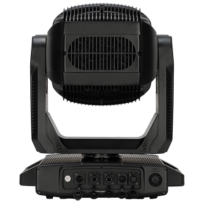 Elation Proteus Odeon; 850W Variable CRI/CMY LED