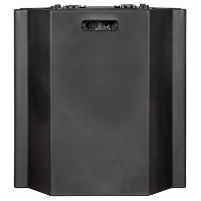 Elation Proteus Odeon; 850W Variable CRI/CMY LED