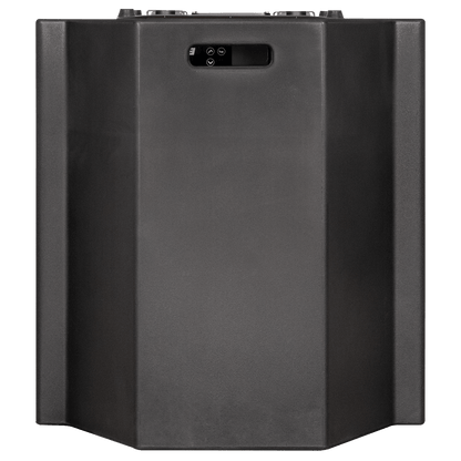 Elation Proteus Odeon; 850W Variable CRI/CMY LED