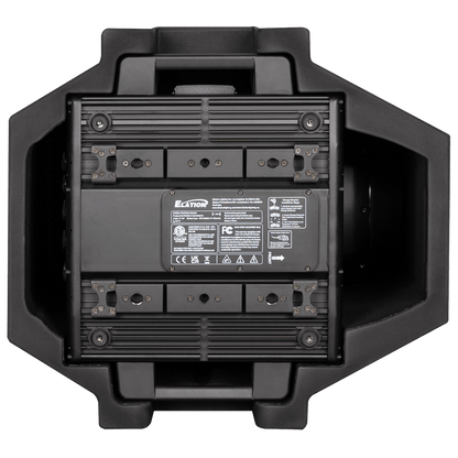 Elation Proteus Odeon; 850W Variable CRI/CMY LED