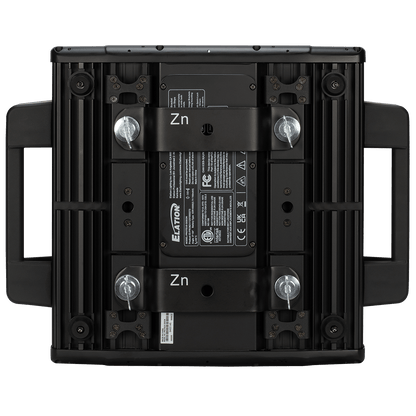 Elation Proteus Odeon; 850W Variable CRI/CMY LED