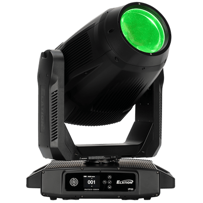 Elation Proteus Odeon; 850W Variable CRI/CMY LED