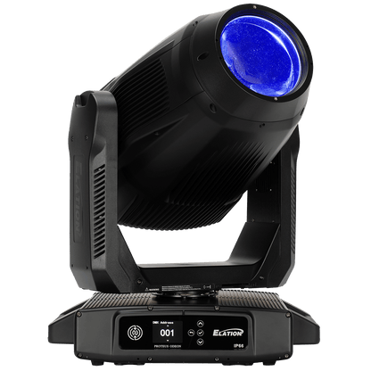 Elation Proteus Odeon; 850W Variable CRI/CMY LED
