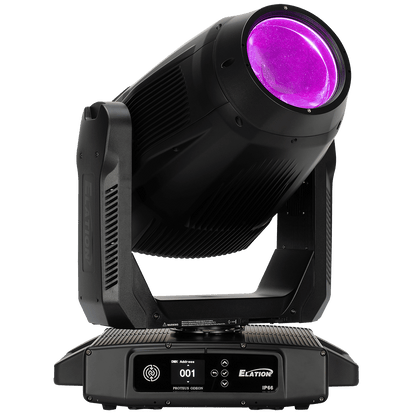 Elation Proteus Odeon; 850W Variable CRI/CMY LED