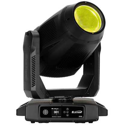 Elation Proteus Odeon; 850W Variable CRI/CMY LED