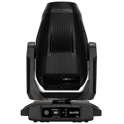 Elation Proteus Odeon; 850W Variable CRI/CMY LED