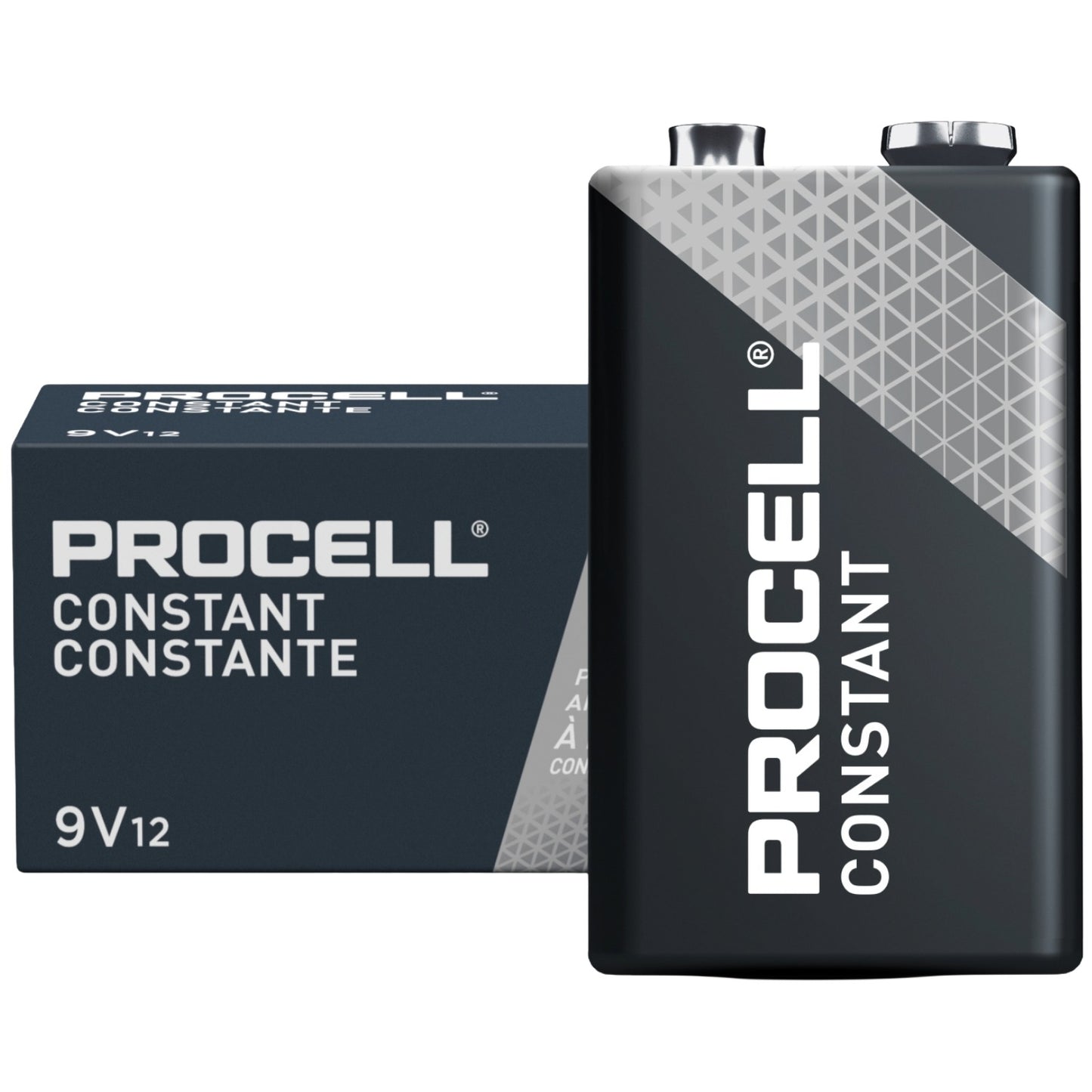 Procell Alkaline Constant 9V
