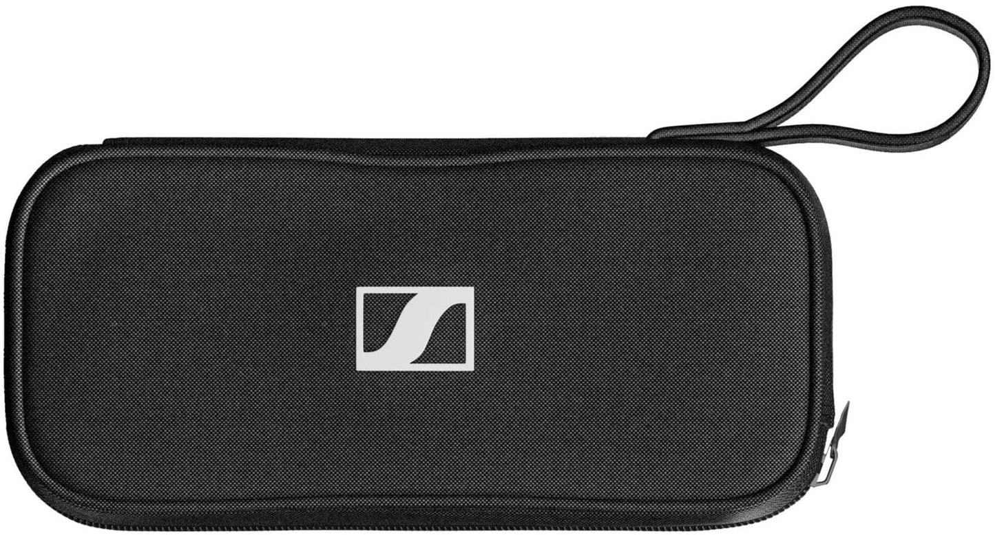 Sennheiser 700276 Profile Wireless Replacement Carrying Pouch - Solotech