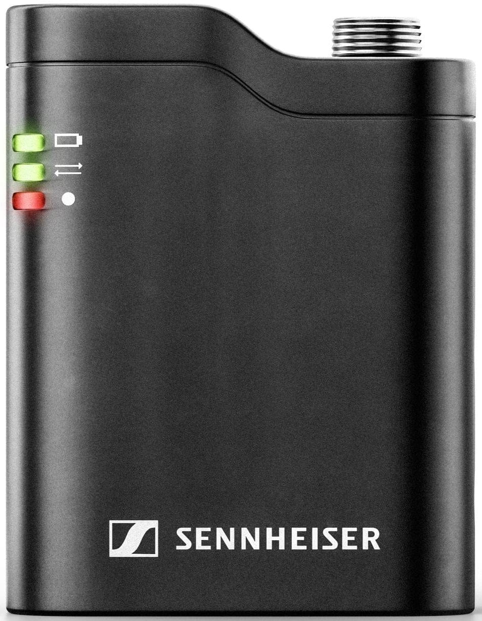 Sennheiser 700266 Profile Wireless 2-Channel Wireless Microphone System - Solotech