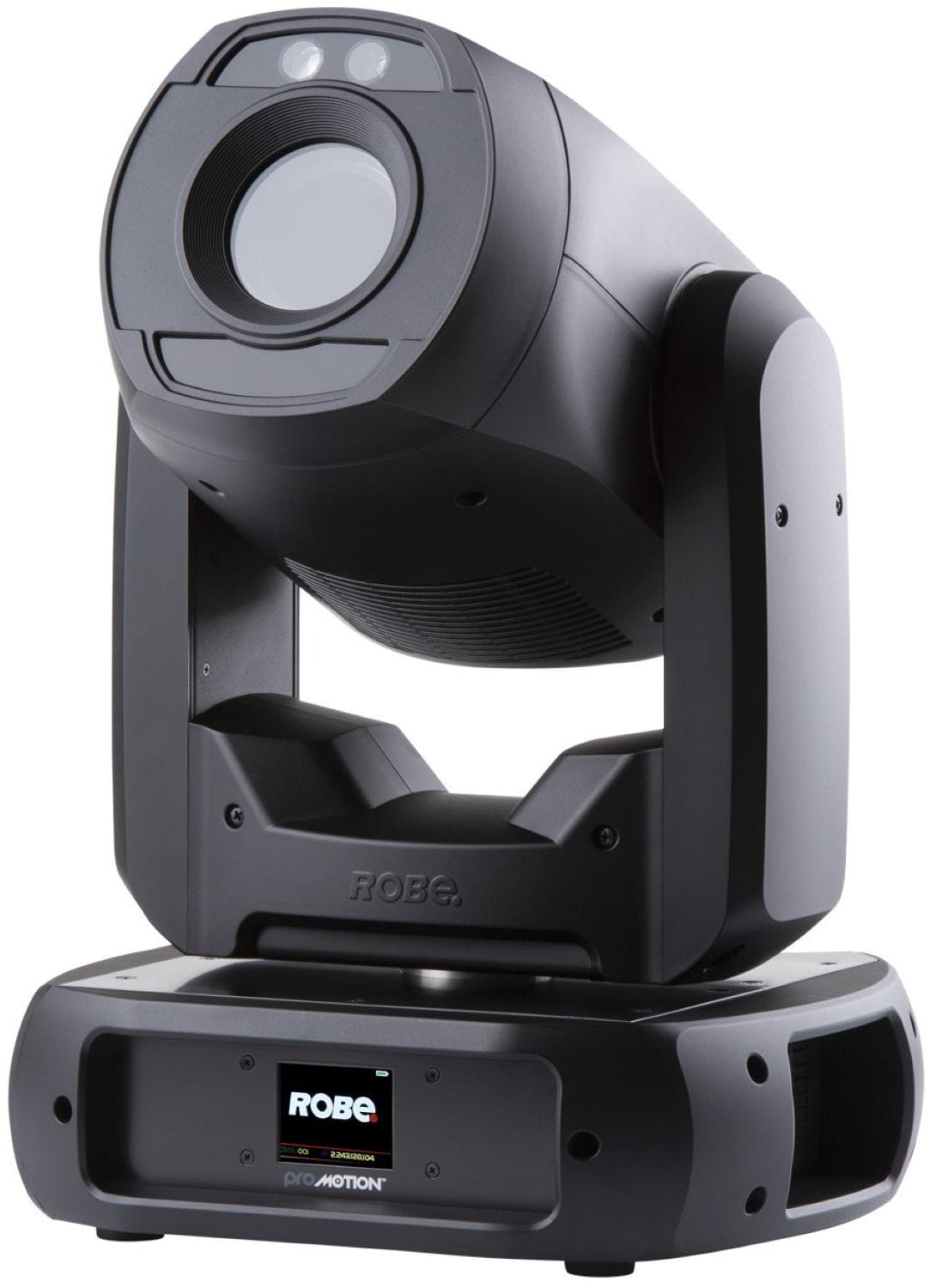 Robe ProMotion High Power RGB LED Moving Head - PSSL ProSound and Stage Lighting