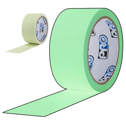 Ruban PRO TAPES Glow 1" x 10 m (33')