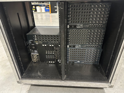 Midas ProX Digital Console Used Package