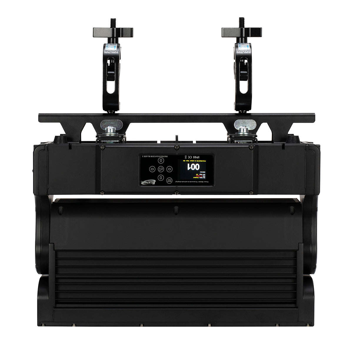 Elation Proteus Rayzor Blade S; IP65 Tilt Bar