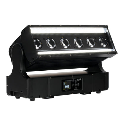 Elation Proteus Rayzor Blade S; IP65 Tilt Bar