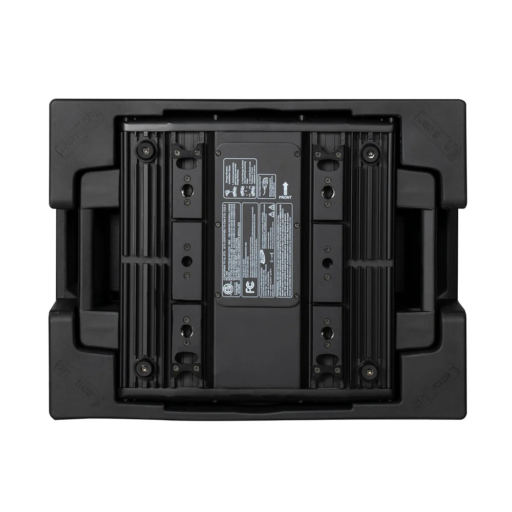 Elation PROTEUS RAYZOR 1960;19x60W RGBW IP65 Mh