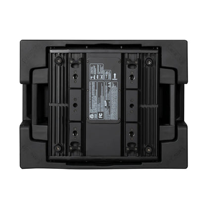Elation PROTEUS RAYZOR 1960;19x60W RGBW IP65 Mh