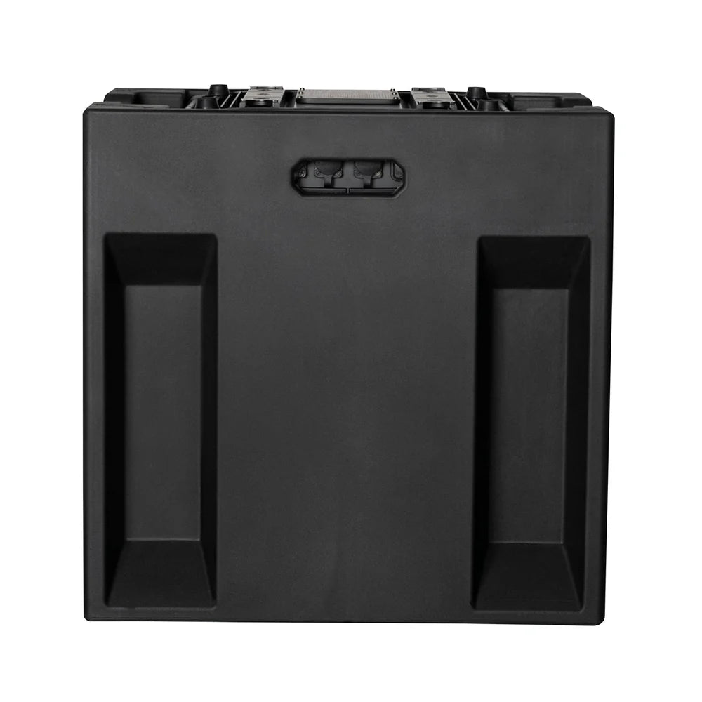 Elation PROTEUS RAYZOR 1960;19x60W RGBW IP65 Mh