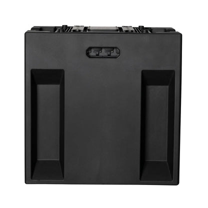 Elation PROTEUS RAYZOR 1960;19x60W RGBW IP65 Mh