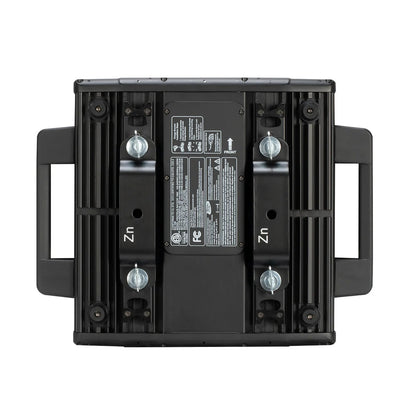 Elation PROTEUS RAYZOR 1960;19x60W RGBW IP65 Mh