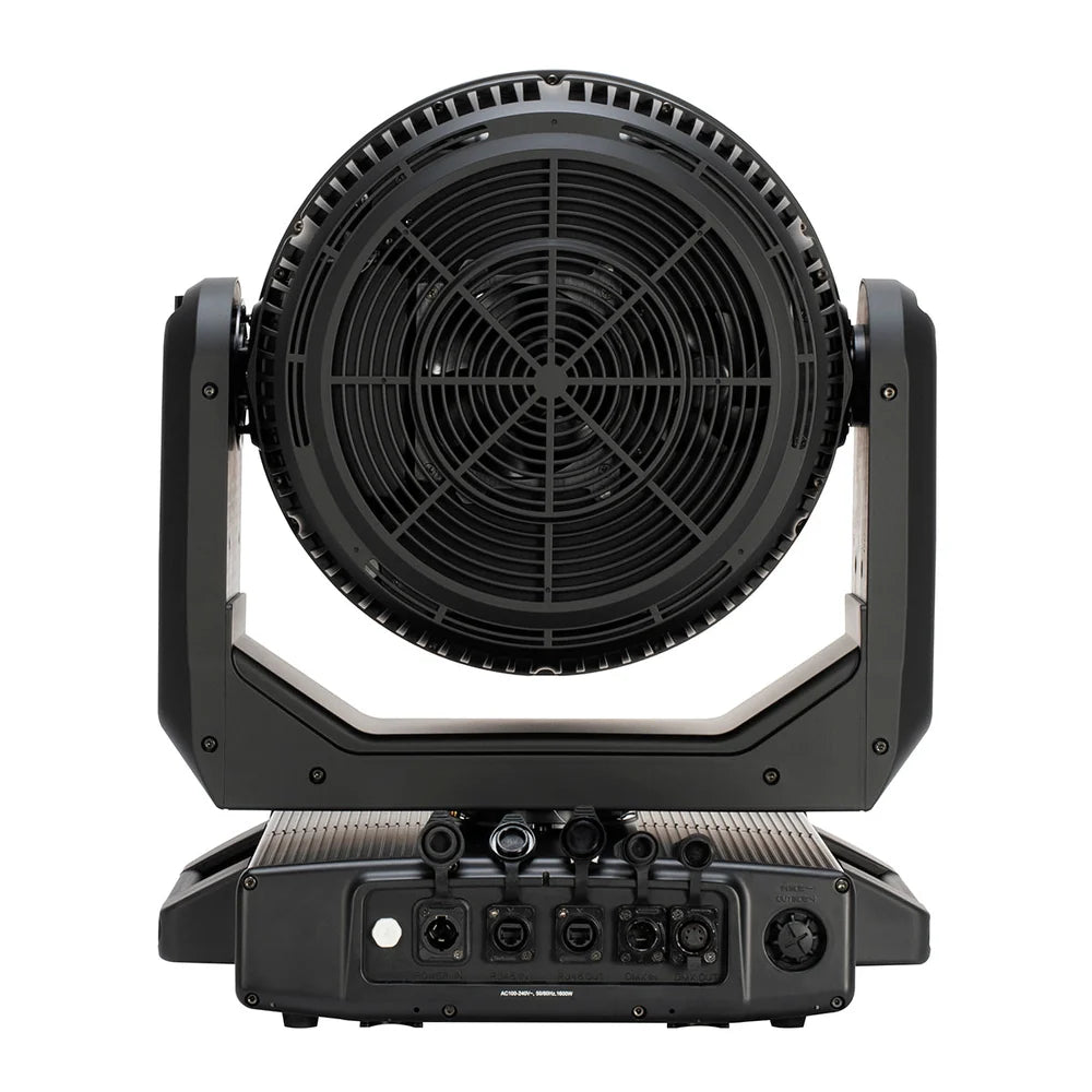 Elation PROTEUS RAYZOR 1960;19x60W RGBW IP65 Mh