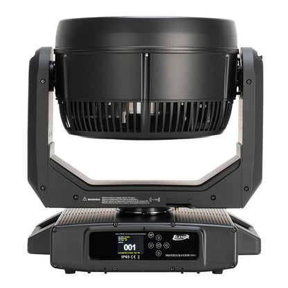 Elation PROTEUS RAYZOR 1960;19x60W RGBW IP65 Mh