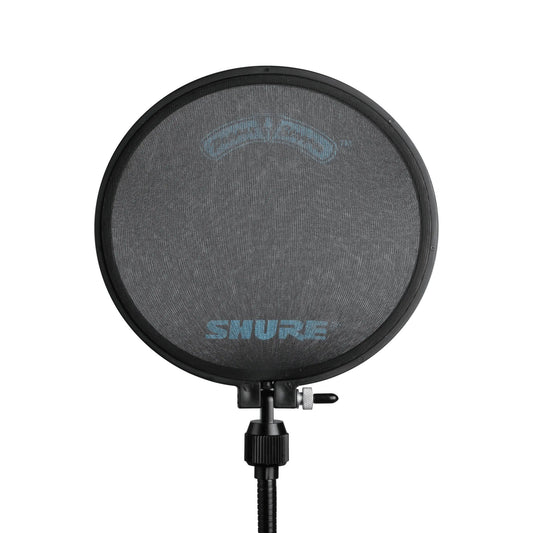 Shure PS-6-TA POP FILTER (POPPER STOPPER) TAA