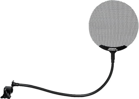 Stedman Proscreen PS101 Metal Pop Filter