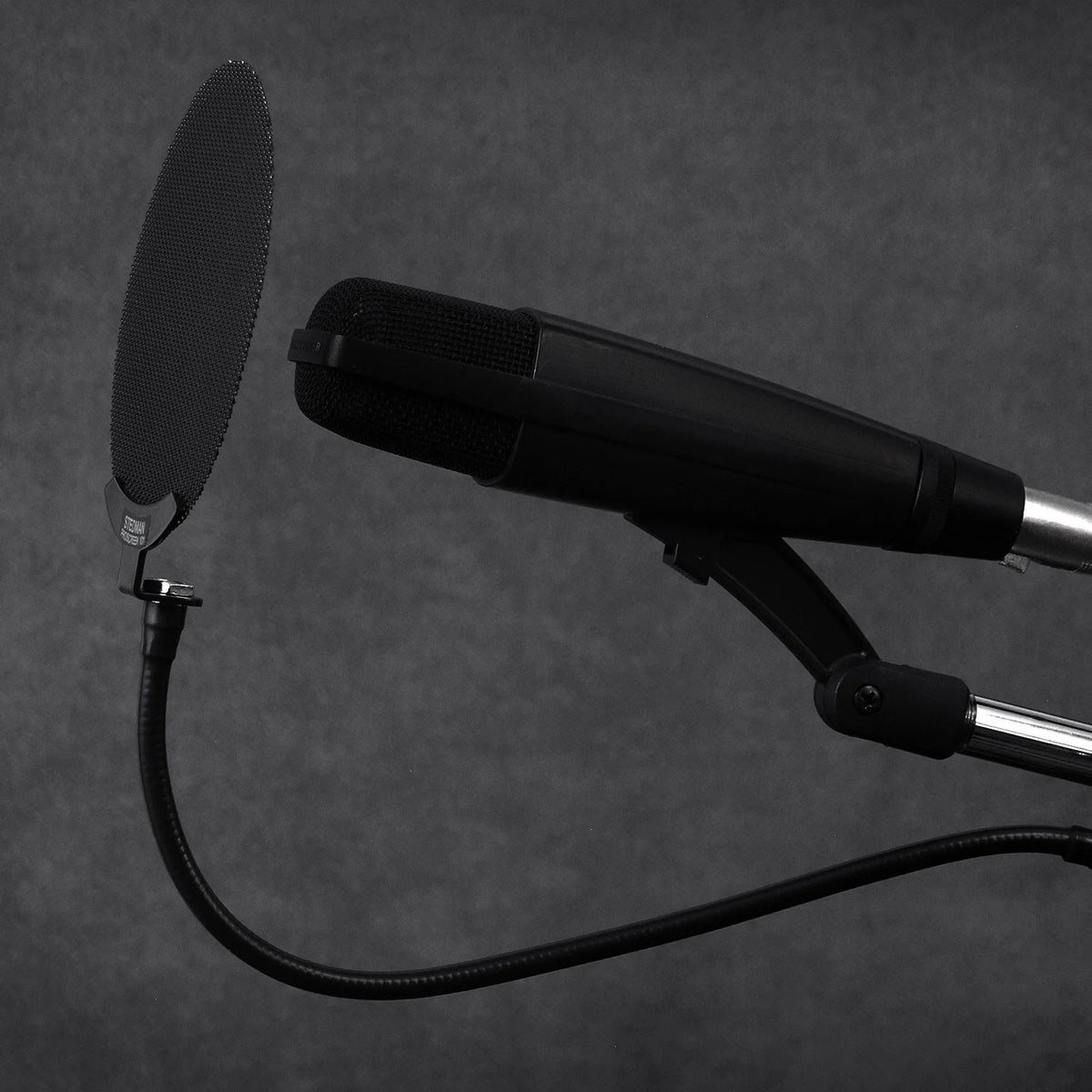 Stedman Proscreen PS101 Metal Pop Filter