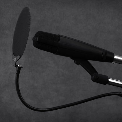 Stedman Proscreen PS101 Metal Pop Filter