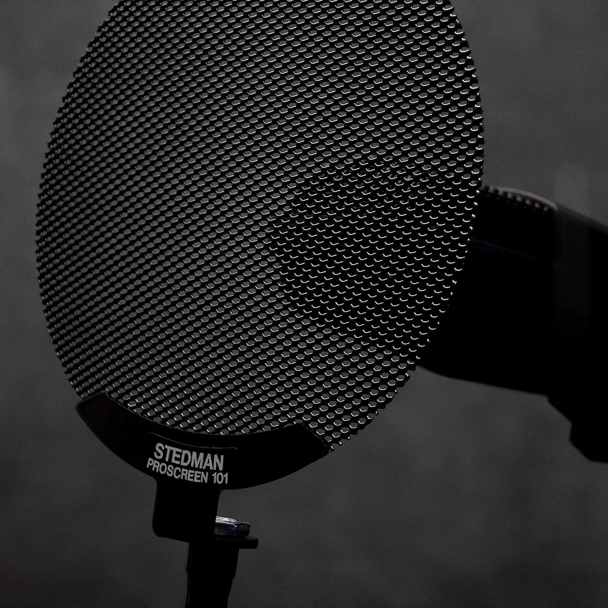 Stedman Proscreen PS101 Metal Pop Filter