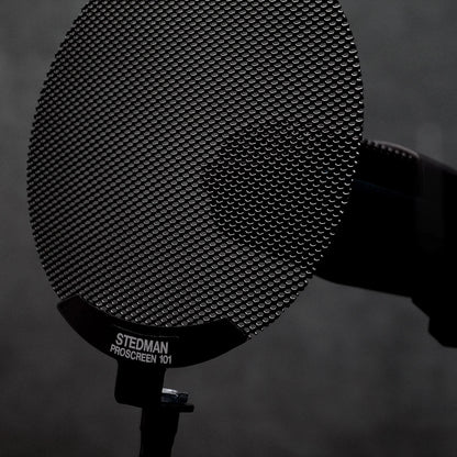 Stedman Proscreen PS101 Metal Pop Filter