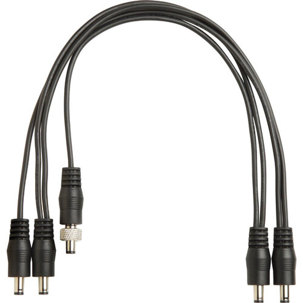 Shure PS411-PC 4-WAY POWER DIST CABLE FOR PA411/P3T