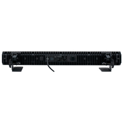 Elation Prisma Mini Bar 20; 10X2W 45° lens UV LE