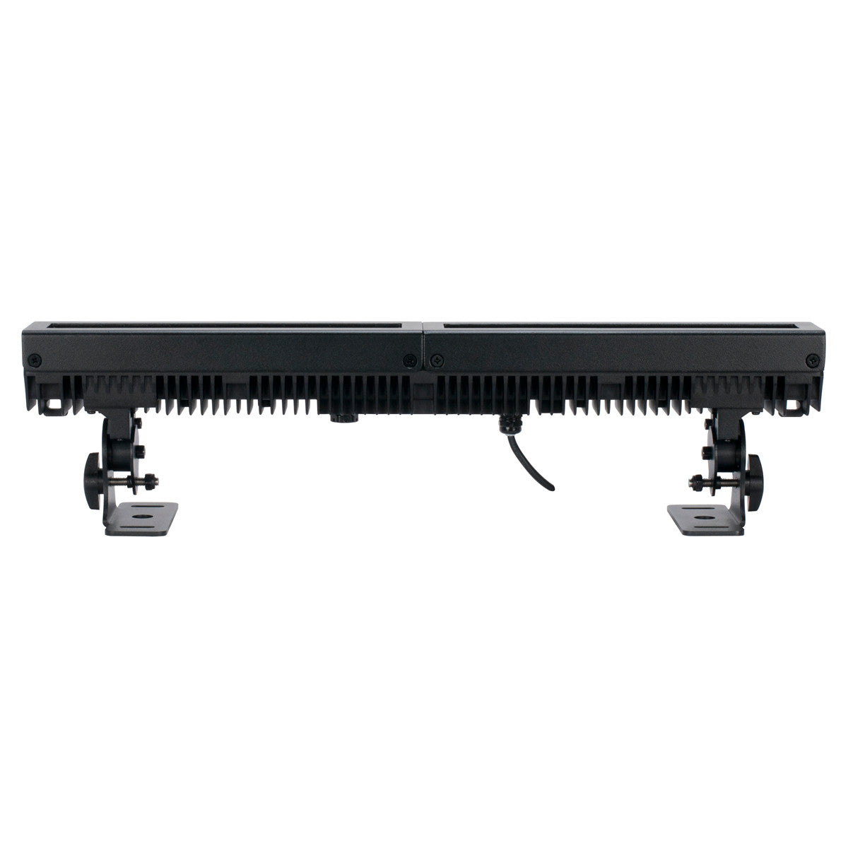 Elation Prisma Mini Bar 20; 10X2W 45° lens UV LE