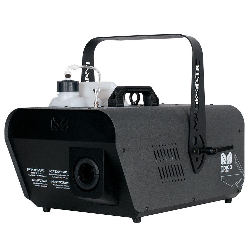 Elation Crisp;1250W Snow machine