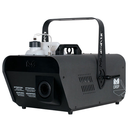 Elation Crisp;1250W Snow machine