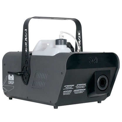 Elation Crisp;1250W Snow machine
