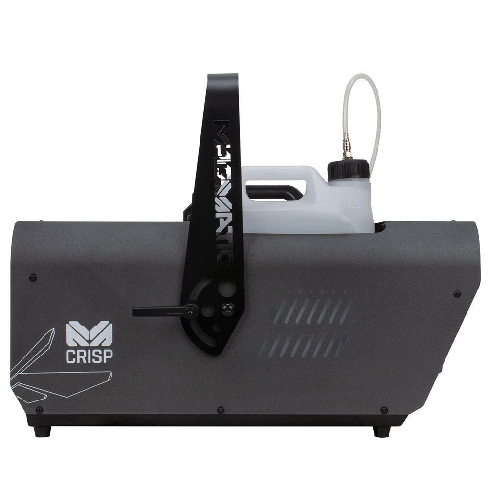 Elation Crisp;1250W Snow machine