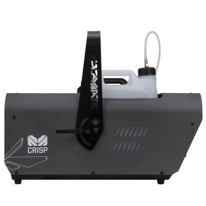 Elation Crisp;1250W Snow machine