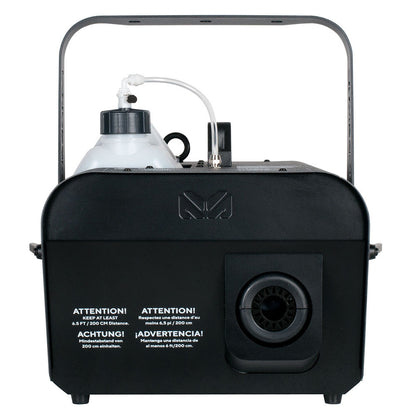 Elation Crisp;1250W Snow machine