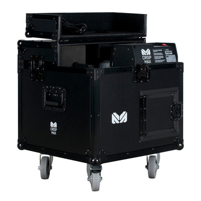 Elation Crisp Max; 1550W High Power Snow machine