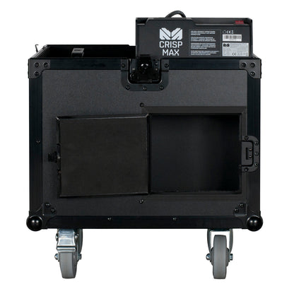 Elation Crisp Max; 1550W High Power Snow machine